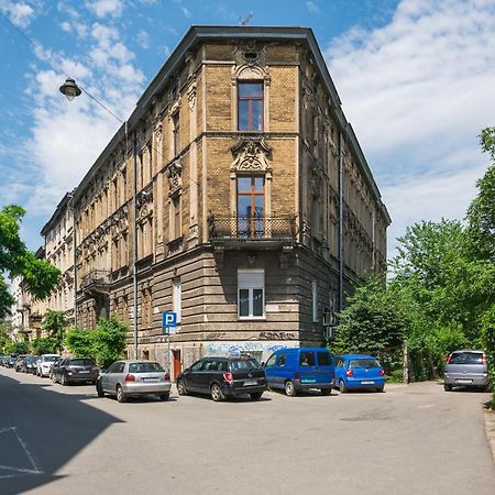 Beautiful Apartment, Great Location, Old Town & Kazimierz Krasków Εξωτερικό φωτογραφία