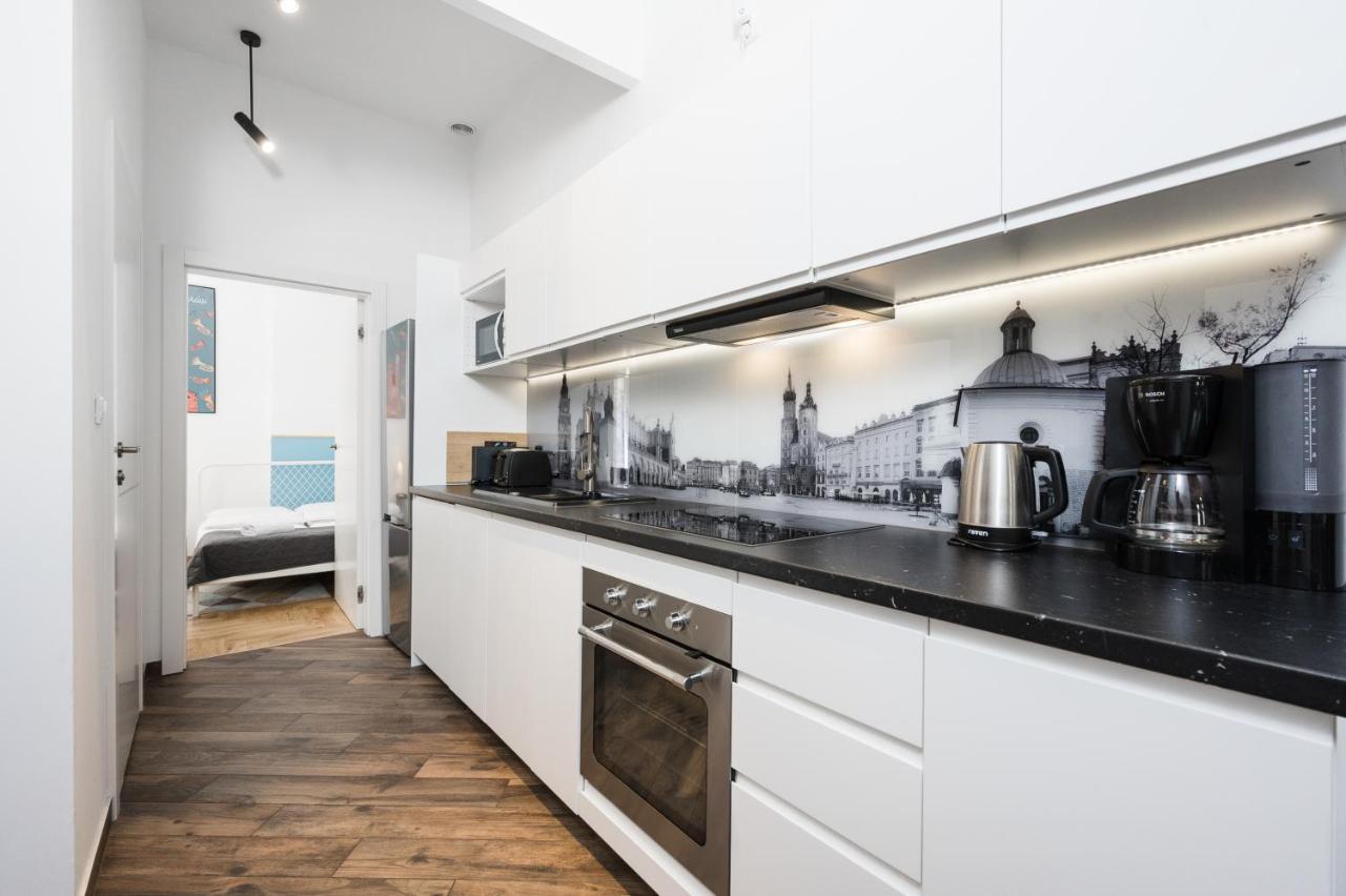 Beautiful Apartment, Great Location, Old Town & Kazimierz Krasków Εξωτερικό φωτογραφία