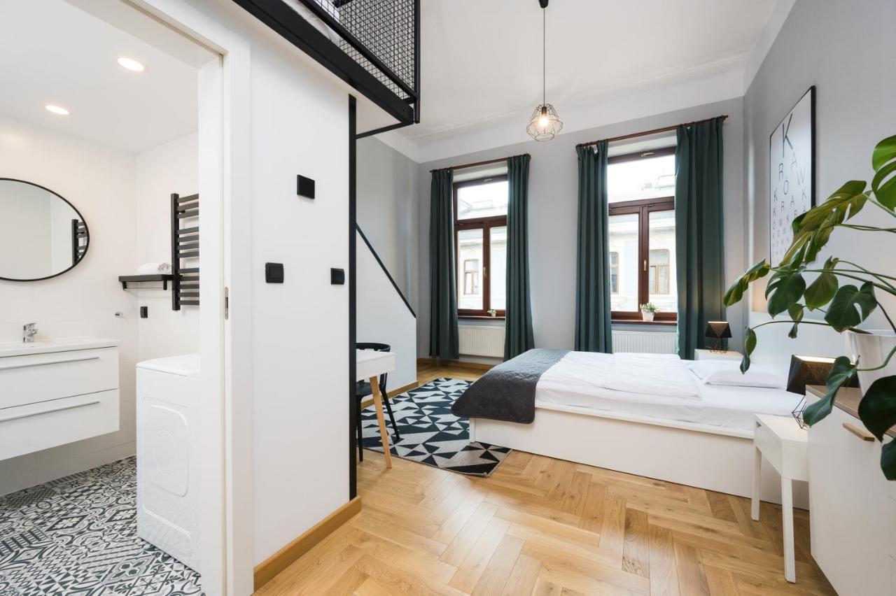 Beautiful Apartment, Great Location, Old Town & Kazimierz Krasków Εξωτερικό φωτογραφία