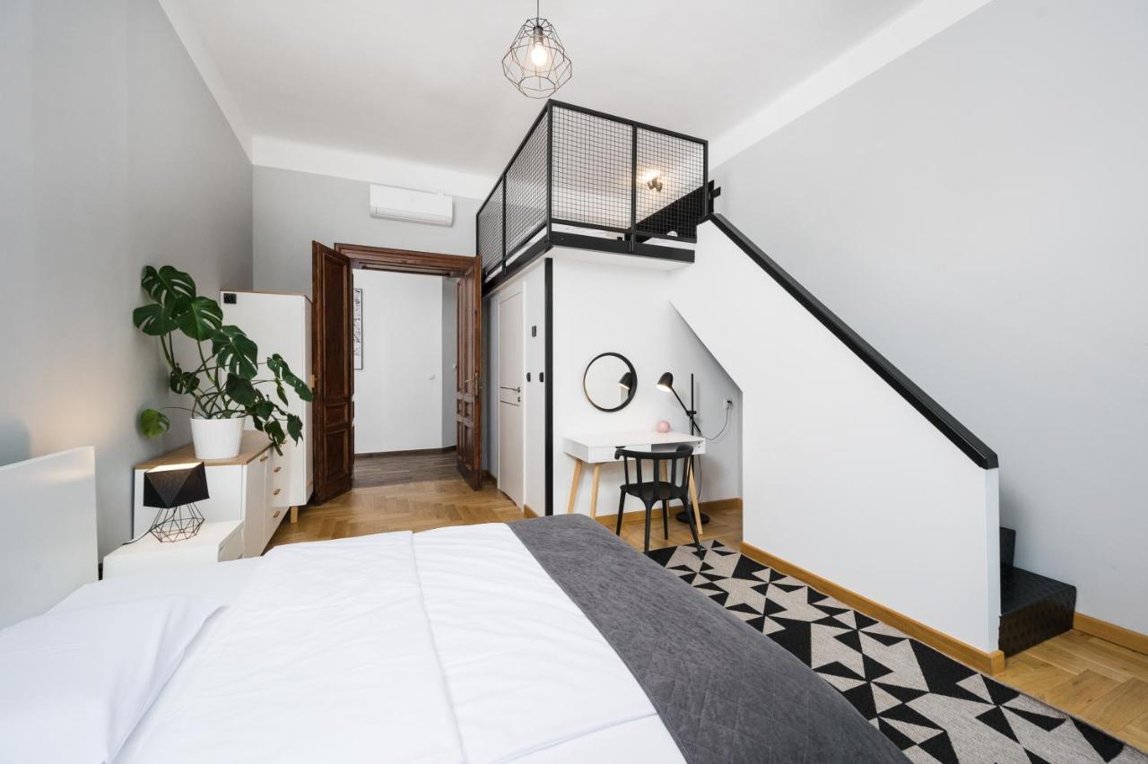 Beautiful Apartment, Great Location, Old Town & Kazimierz Krasków Εξωτερικό φωτογραφία