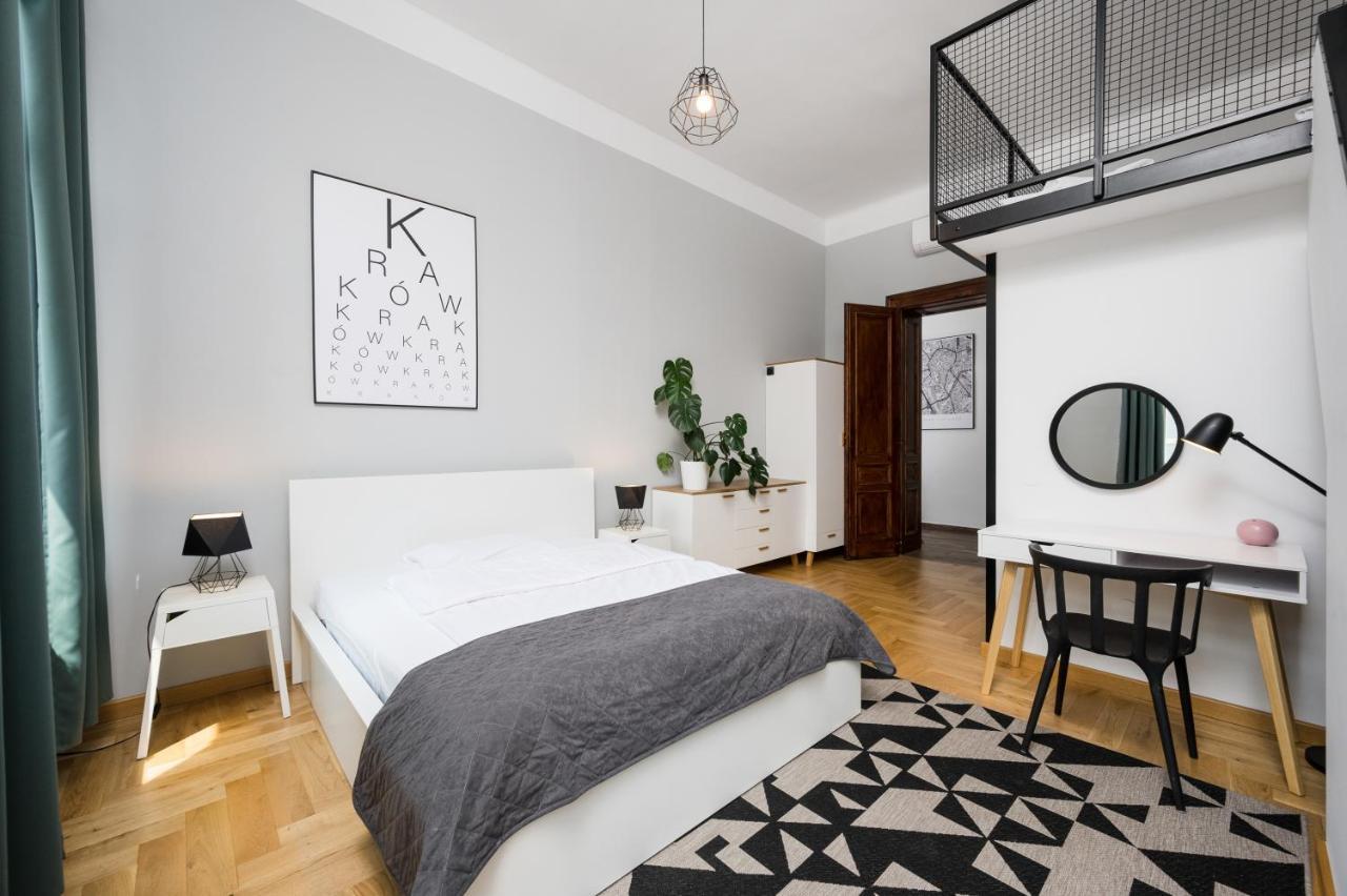 Beautiful Apartment, Great Location, Old Town & Kazimierz Krasków Εξωτερικό φωτογραφία