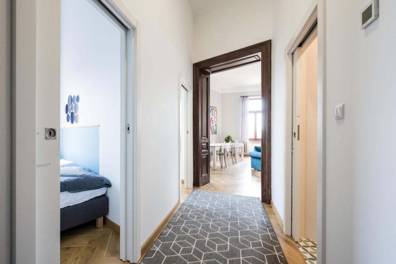 Beautiful Apartment, Great Location, Old Town & Kazimierz Krasków Εξωτερικό φωτογραφία