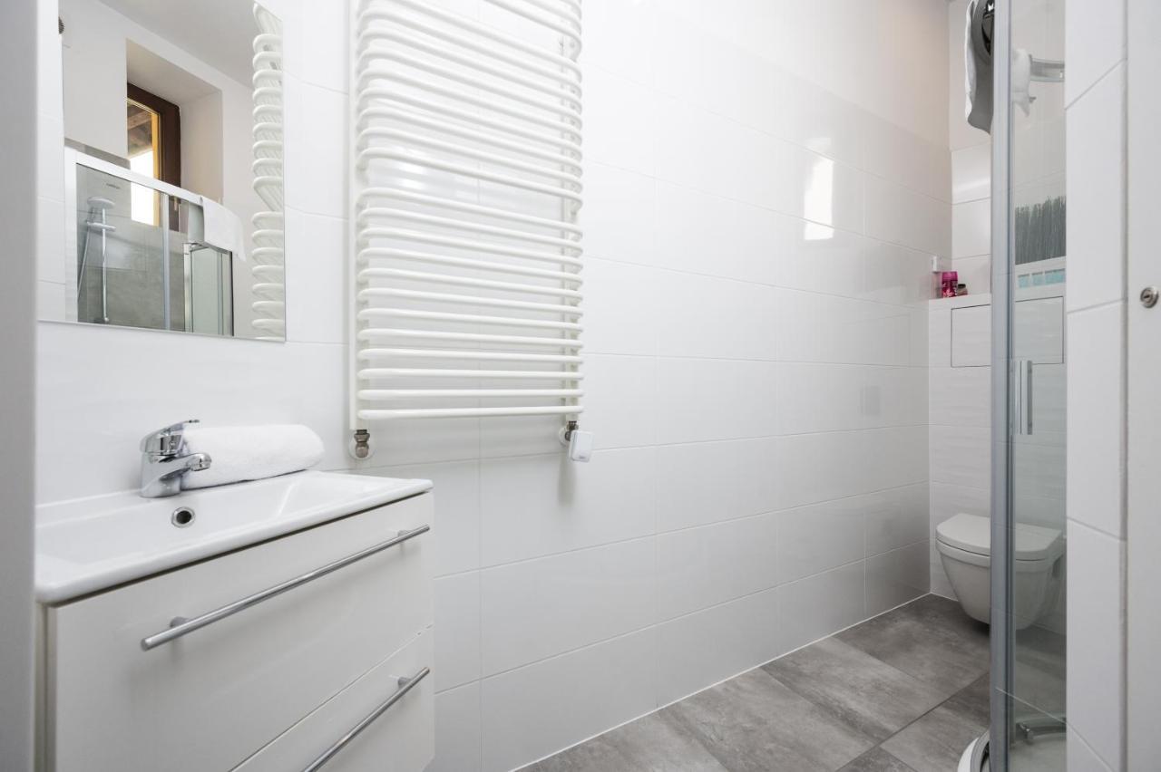 Beautiful Apartment, Great Location, Old Town & Kazimierz Krasków Εξωτερικό φωτογραφία