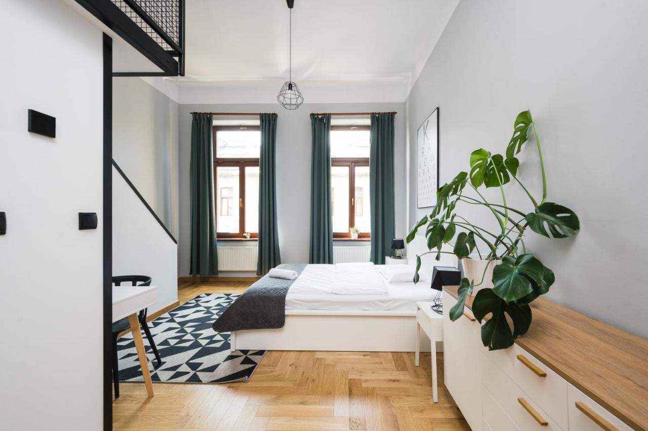 Beautiful Apartment, Great Location, Old Town & Kazimierz Krasków Εξωτερικό φωτογραφία