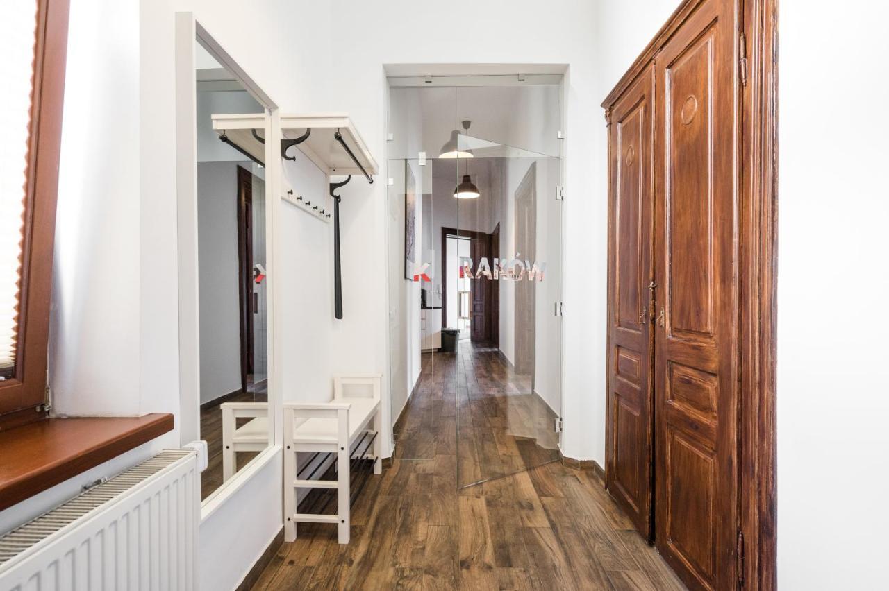 Beautiful Apartment, Great Location, Old Town & Kazimierz Krasków Εξωτερικό φωτογραφία
