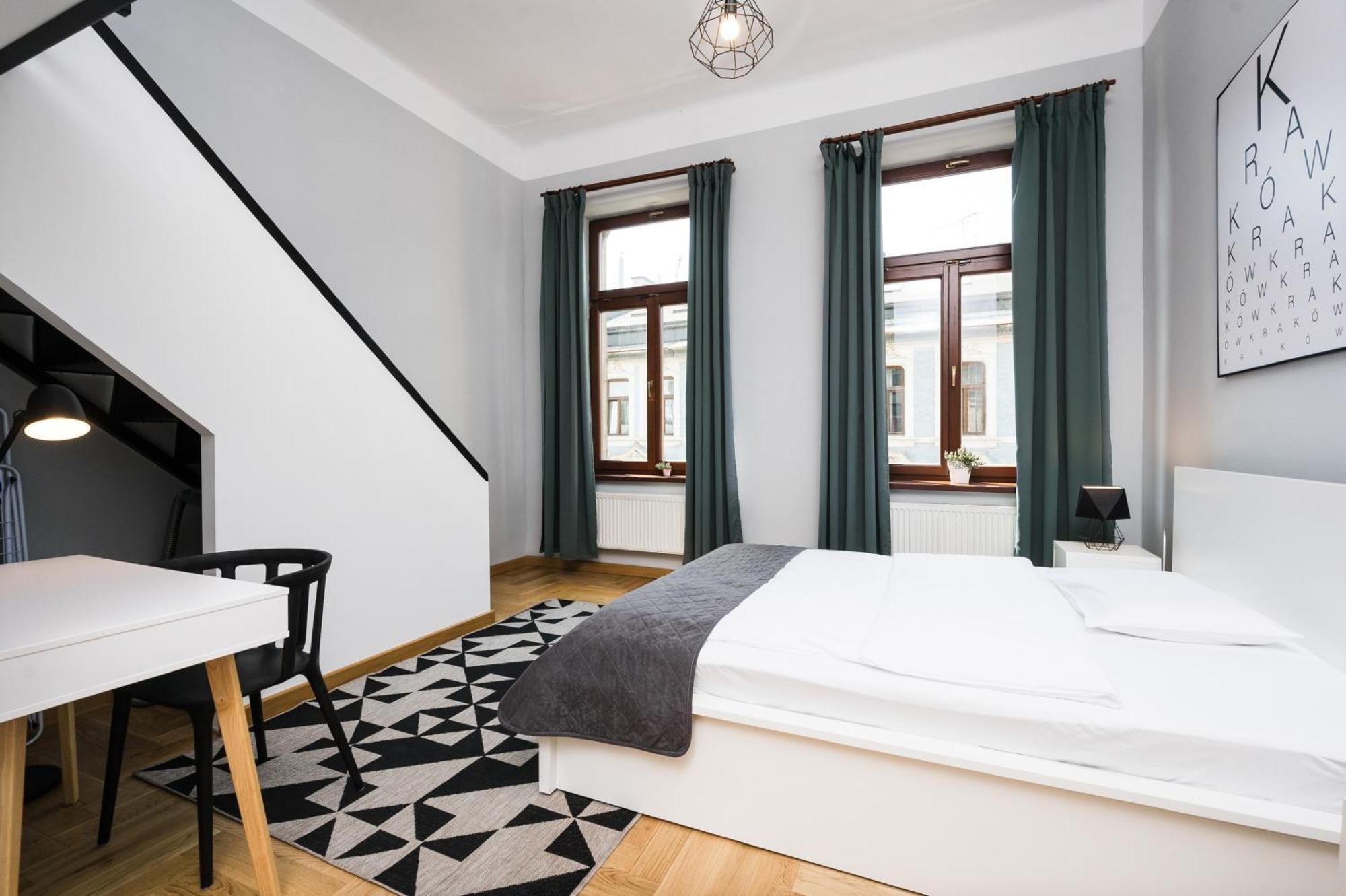 Beautiful Apartment, Great Location, Old Town & Kazimierz Krasków Εξωτερικό φωτογραφία
