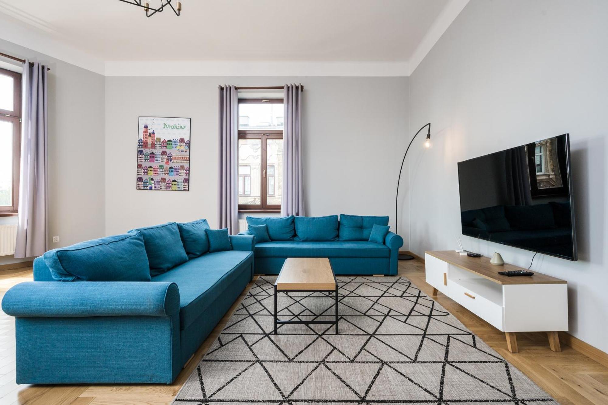 Beautiful Apartment, Great Location, Old Town & Kazimierz Krasków Εξωτερικό φωτογραφία