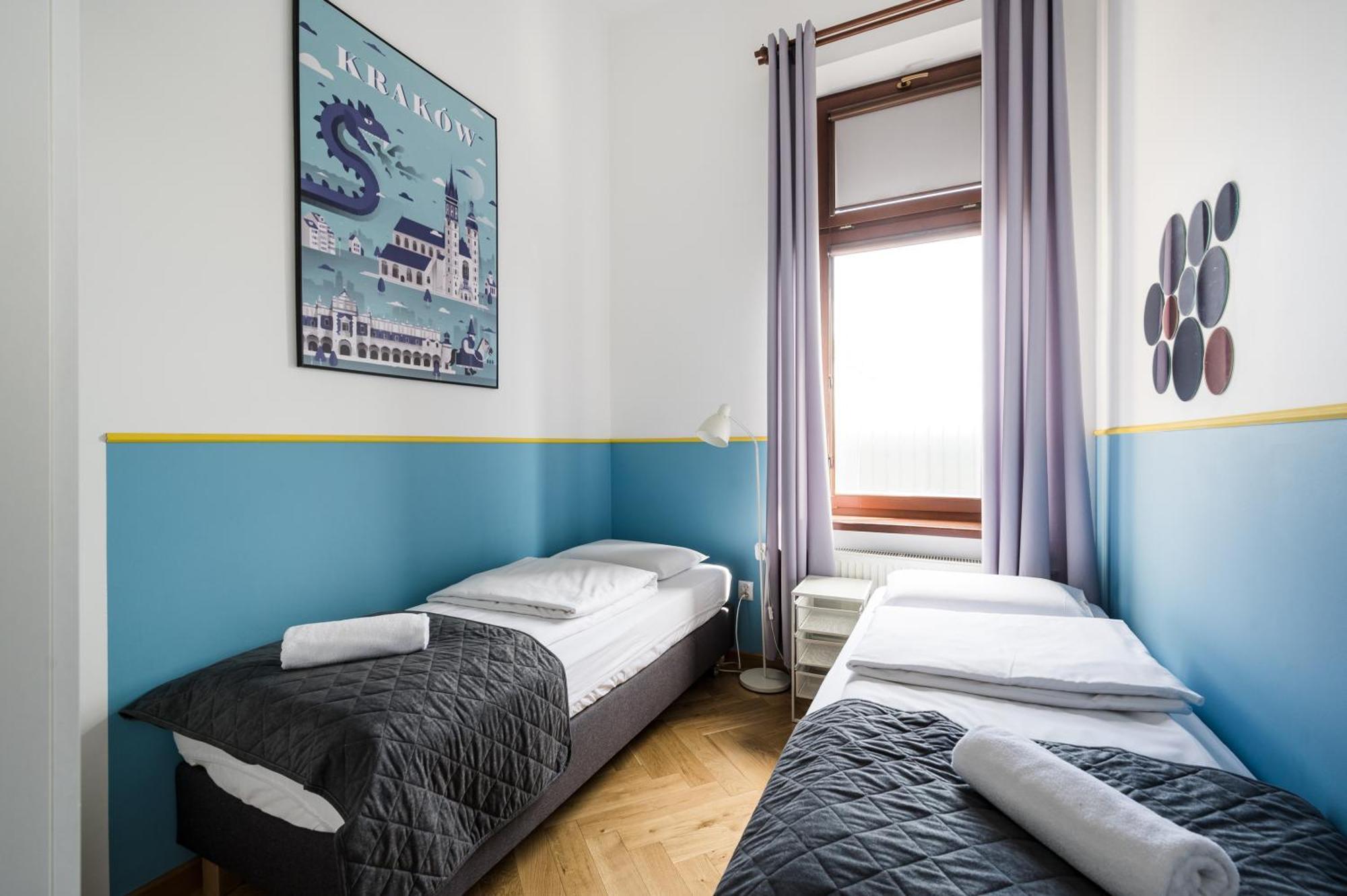 Beautiful Apartment, Great Location, Old Town & Kazimierz Krasków Εξωτερικό φωτογραφία