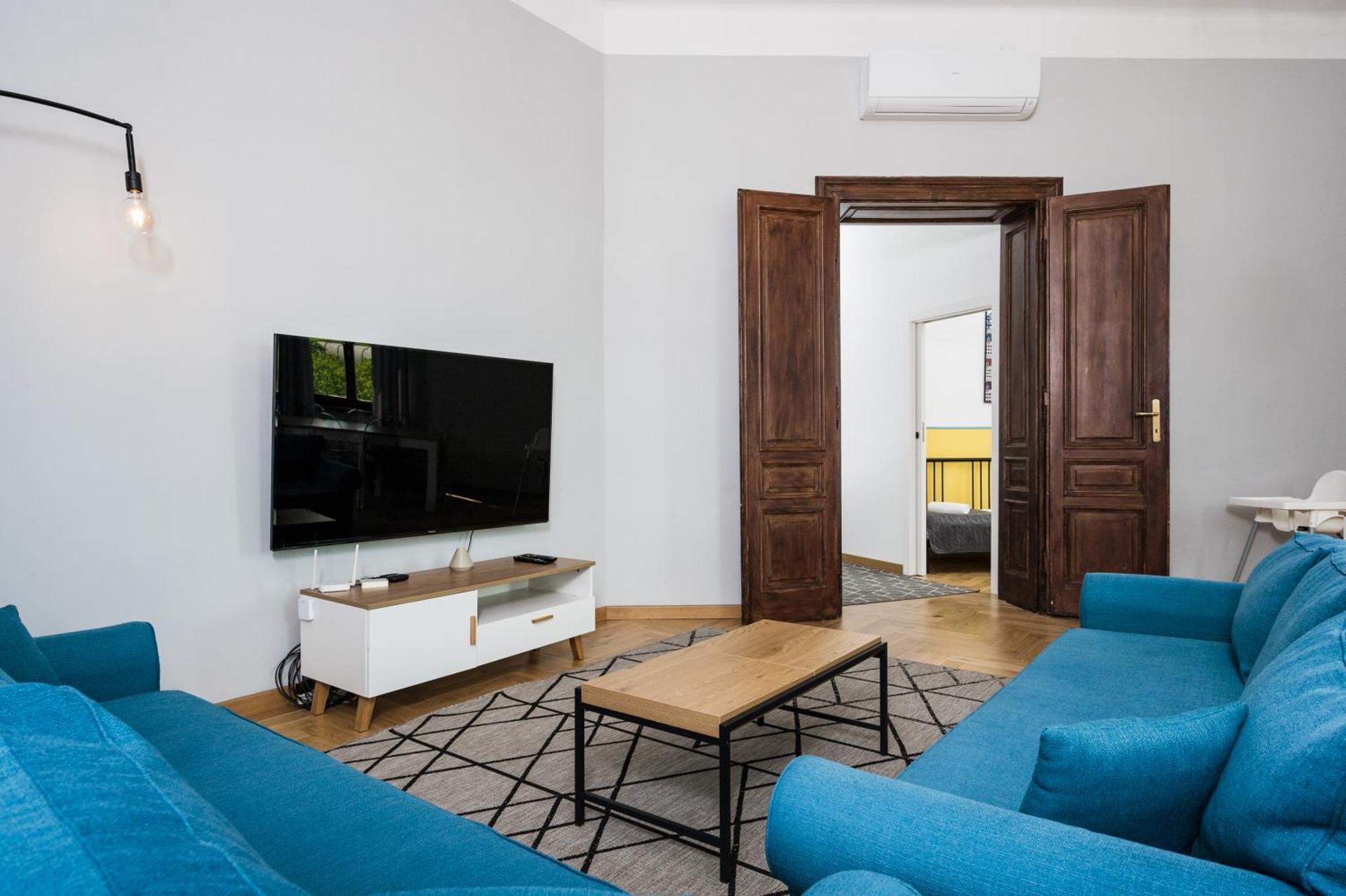 Beautiful Apartment, Great Location, Old Town & Kazimierz Krasków Εξωτερικό φωτογραφία