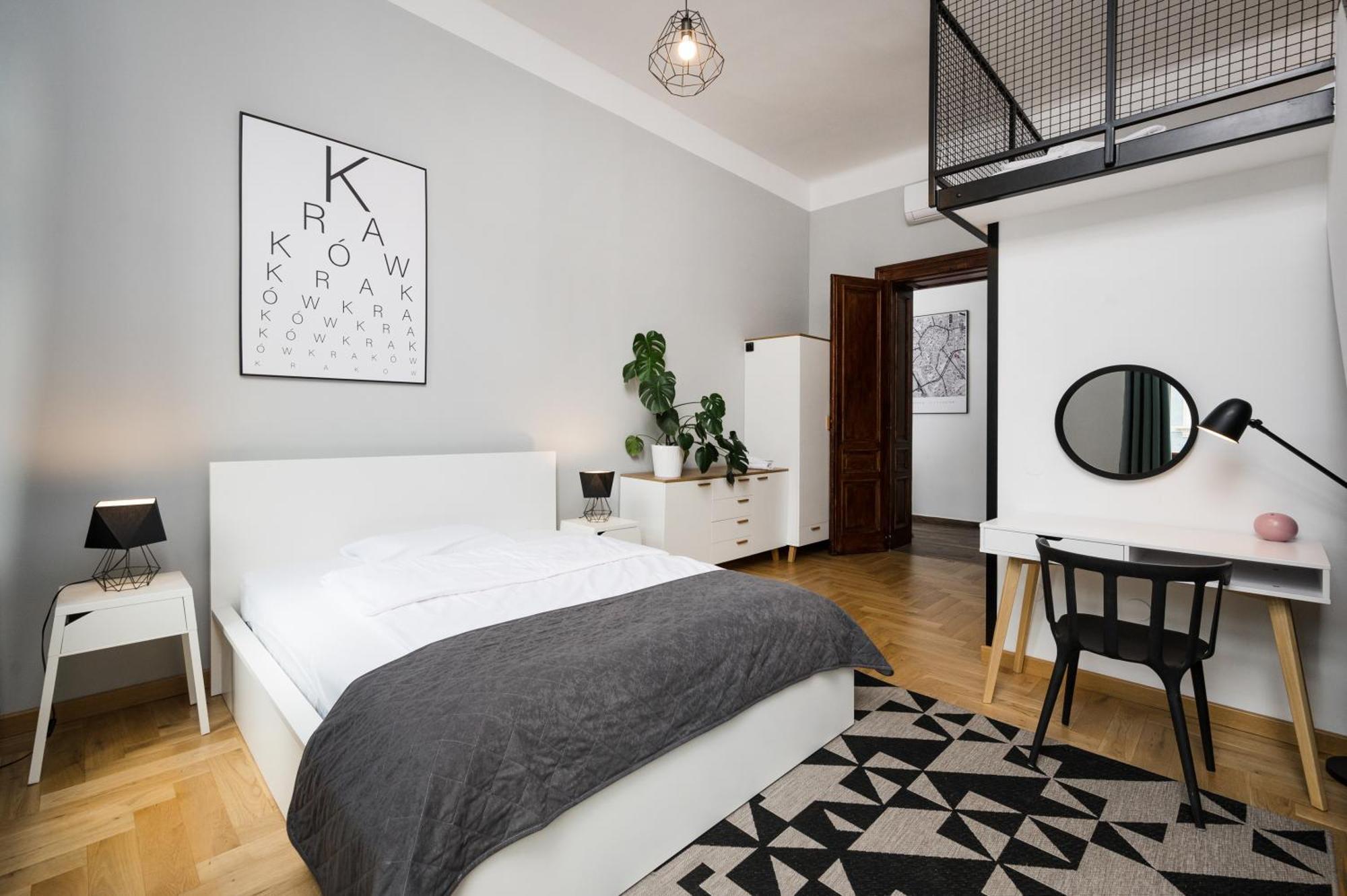 Beautiful Apartment, Great Location, Old Town & Kazimierz Krasków Εξωτερικό φωτογραφία