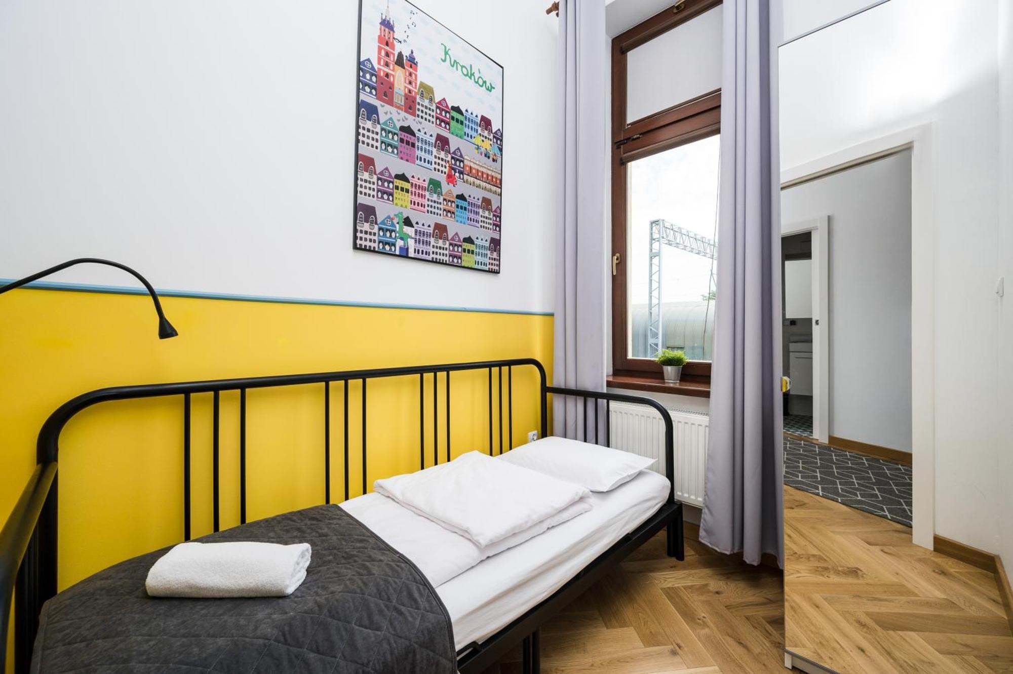 Beautiful Apartment, Great Location, Old Town & Kazimierz Krasków Εξωτερικό φωτογραφία