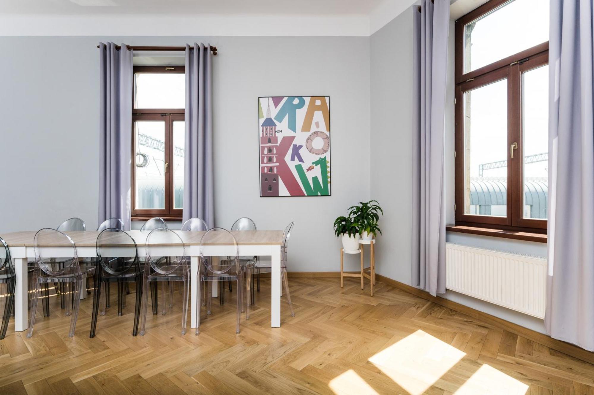 Beautiful Apartment, Great Location, Old Town & Kazimierz Krasków Εξωτερικό φωτογραφία