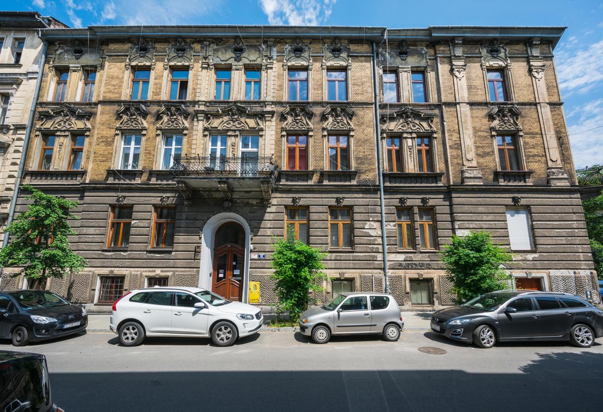 Beautiful Apartment, Great Location, Old Town & Kazimierz Krasków Εξωτερικό φωτογραφία
